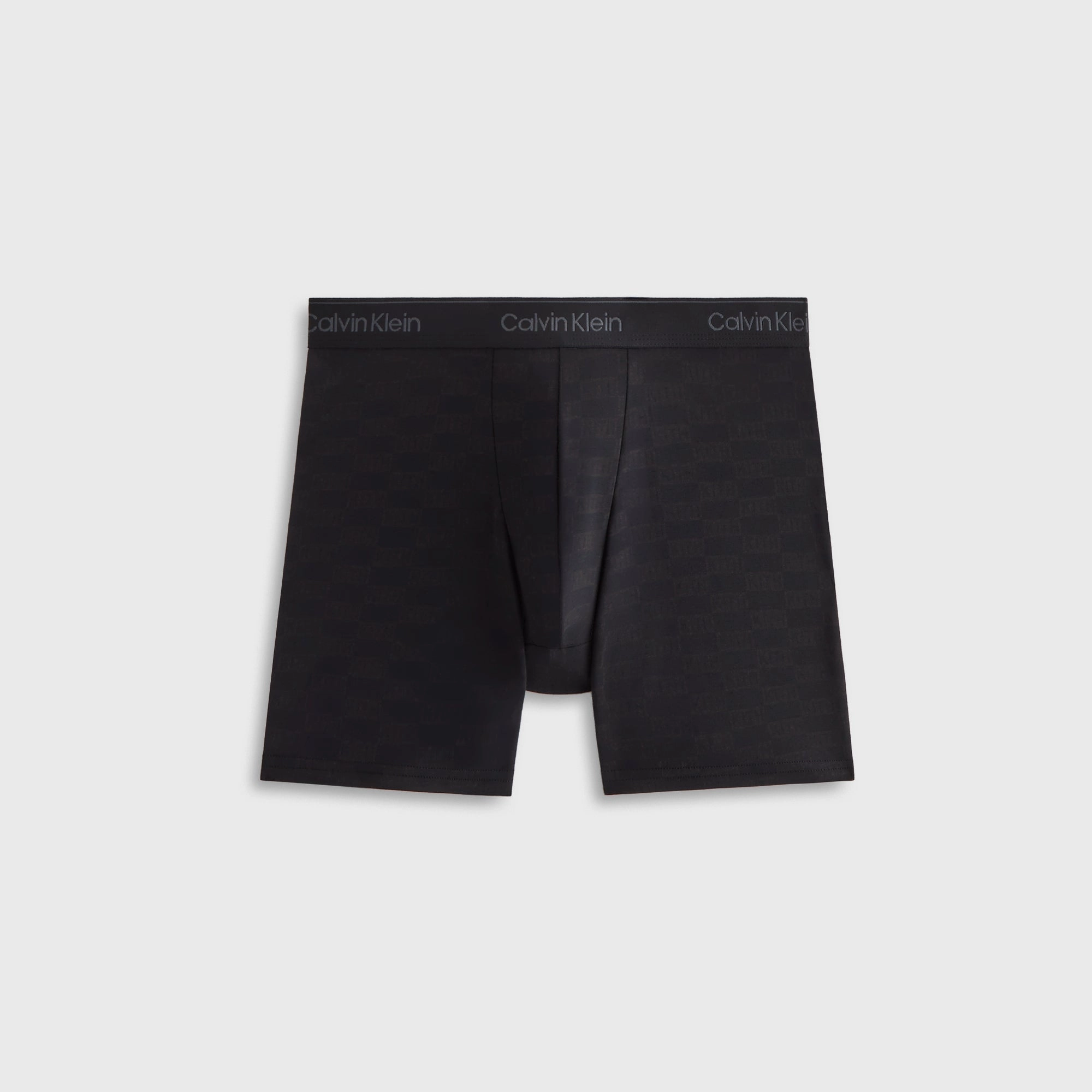 Kith for Calvin Klein Classic Boxer Brief - Black Exclusive Universal