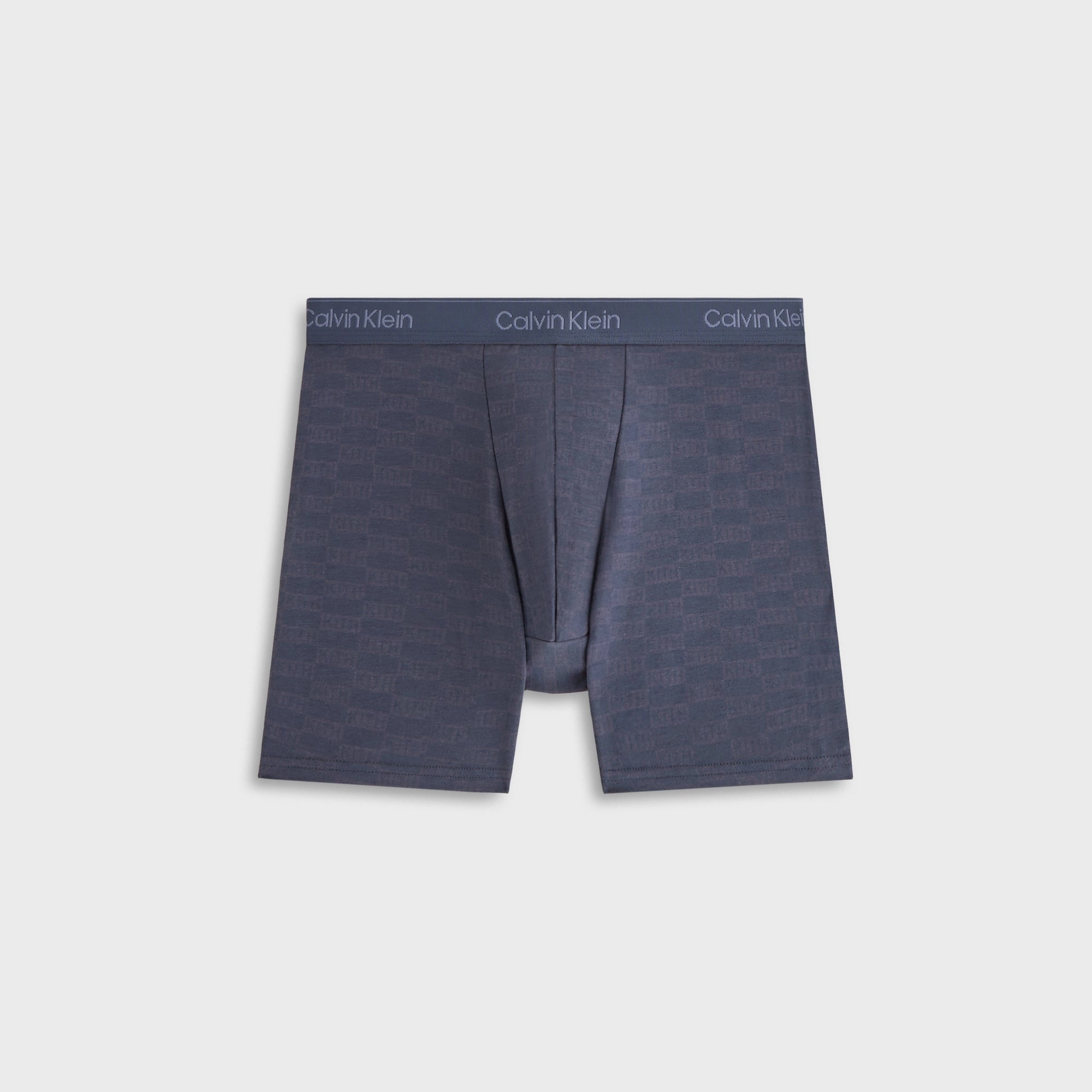 Top-notch Kith for Calvin Klein Classic Boxer Brief - Shark Pleasant