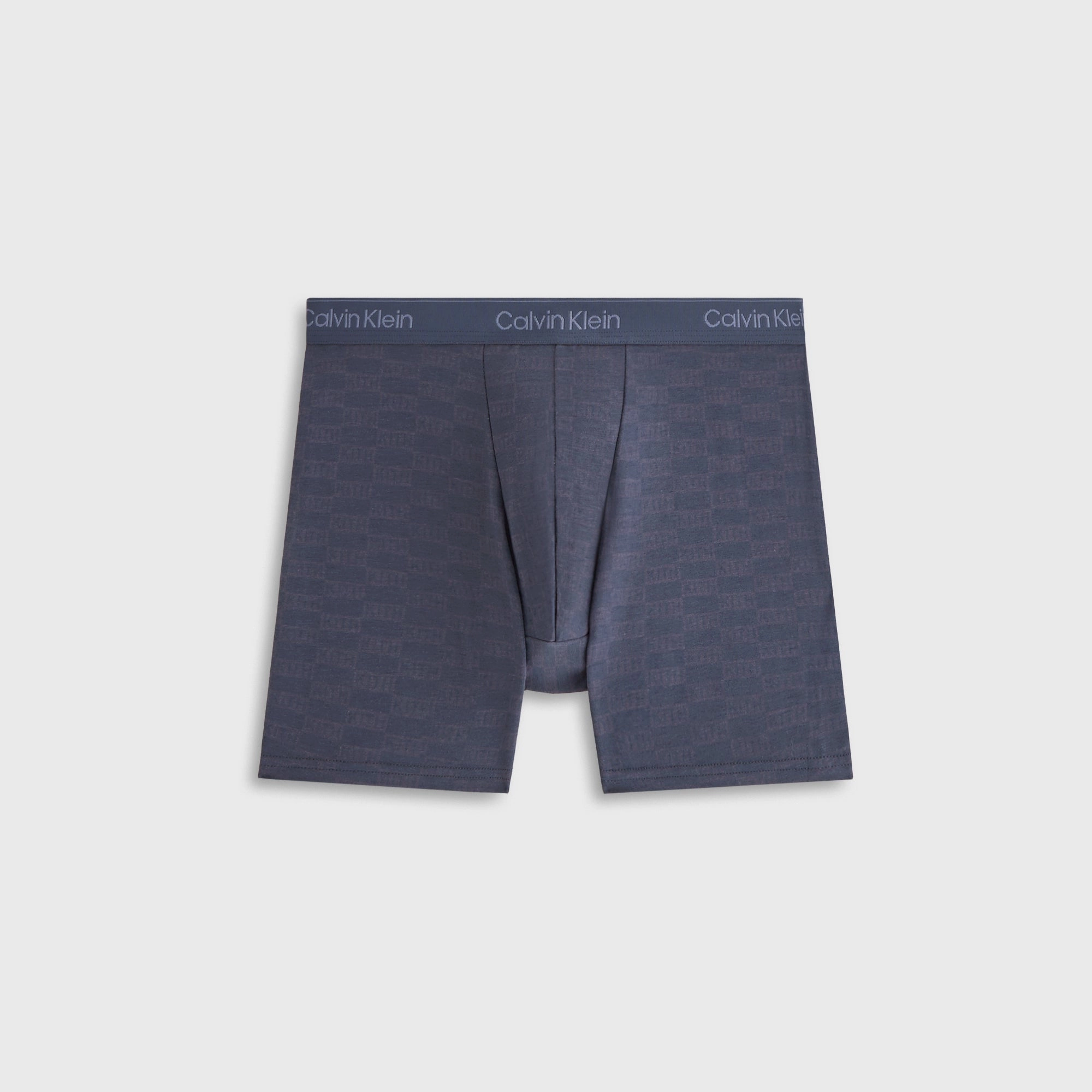 Kith for Calvin Klein Classic Boxer Brief - Shark Lasting Principal