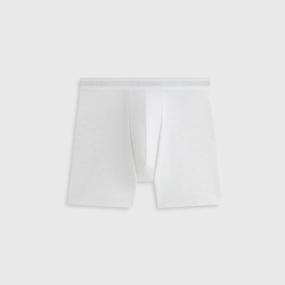 Kith for Calvin Klein Classic Boxer Brief - White Admired Unforgettable