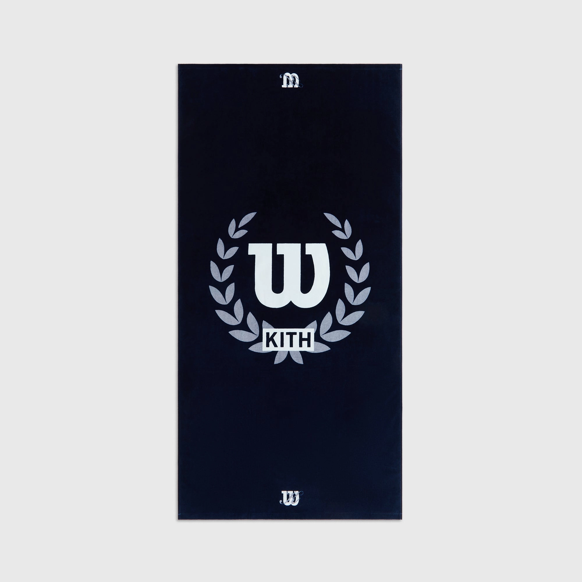 Kith for Wilson Printed Beach Towel - Nocturnal Unique Excellent