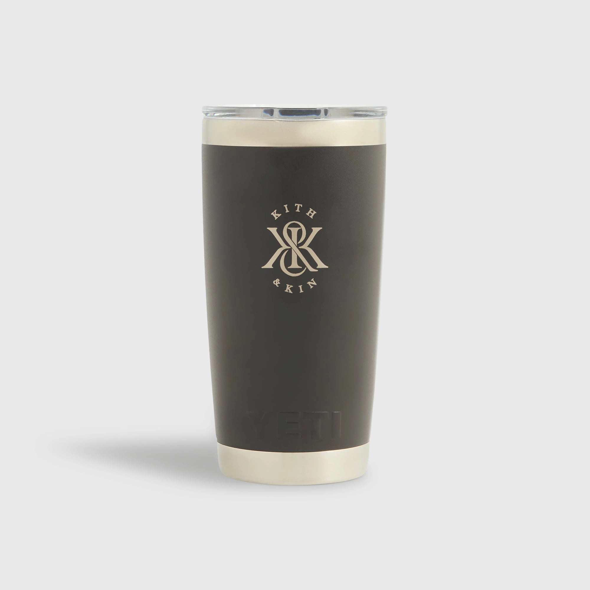 Economical Kith for YETI 20oz Tumbler - Black Exclusive