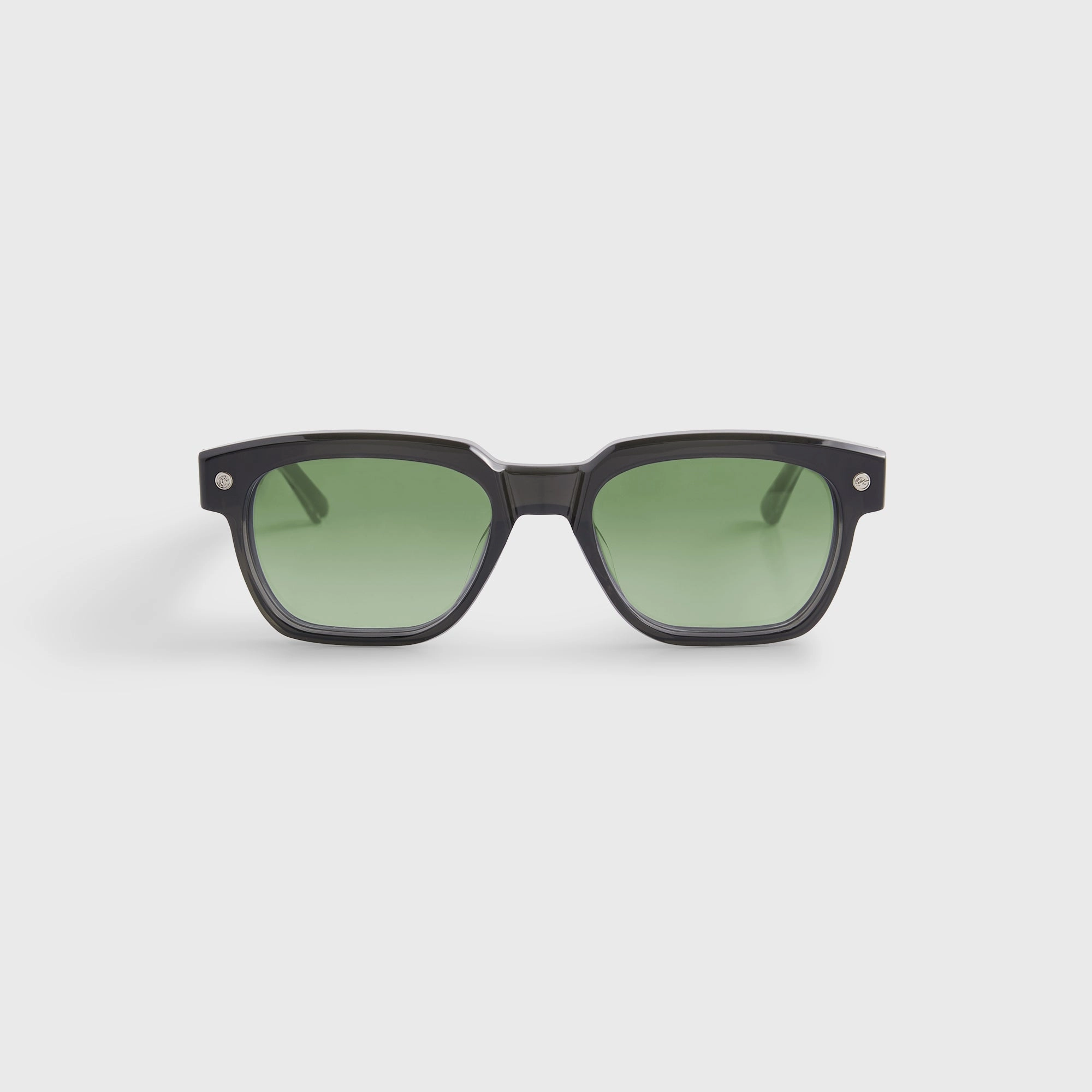 Kith Gardiners Sunglasses - Black Limited Crucial