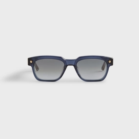 Kith Gardiners Sunglasses - Sea Unique Nature-friendly
