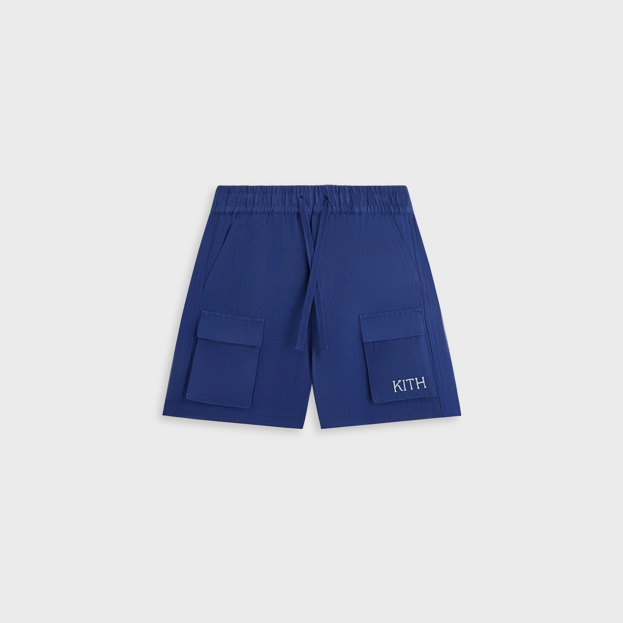 Popular Kith Kids Belmont Cargo Short - Screen Clean