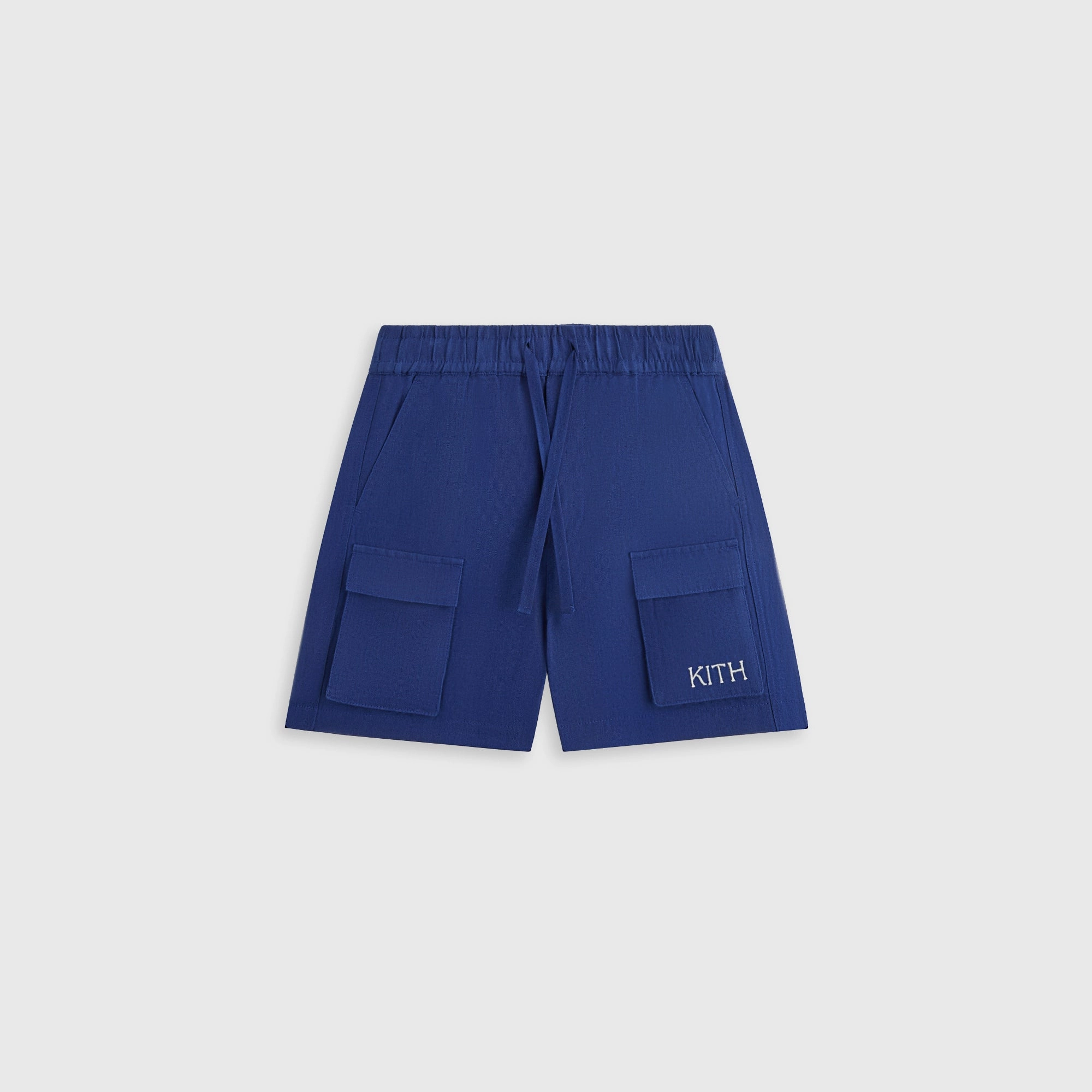 True Kith Kids Belmont Cargo Short - Screen Celebrated