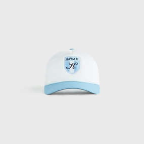 Kith Kids Hawaii Regional Trucker Hat - Whim Sophisticated In-demand
