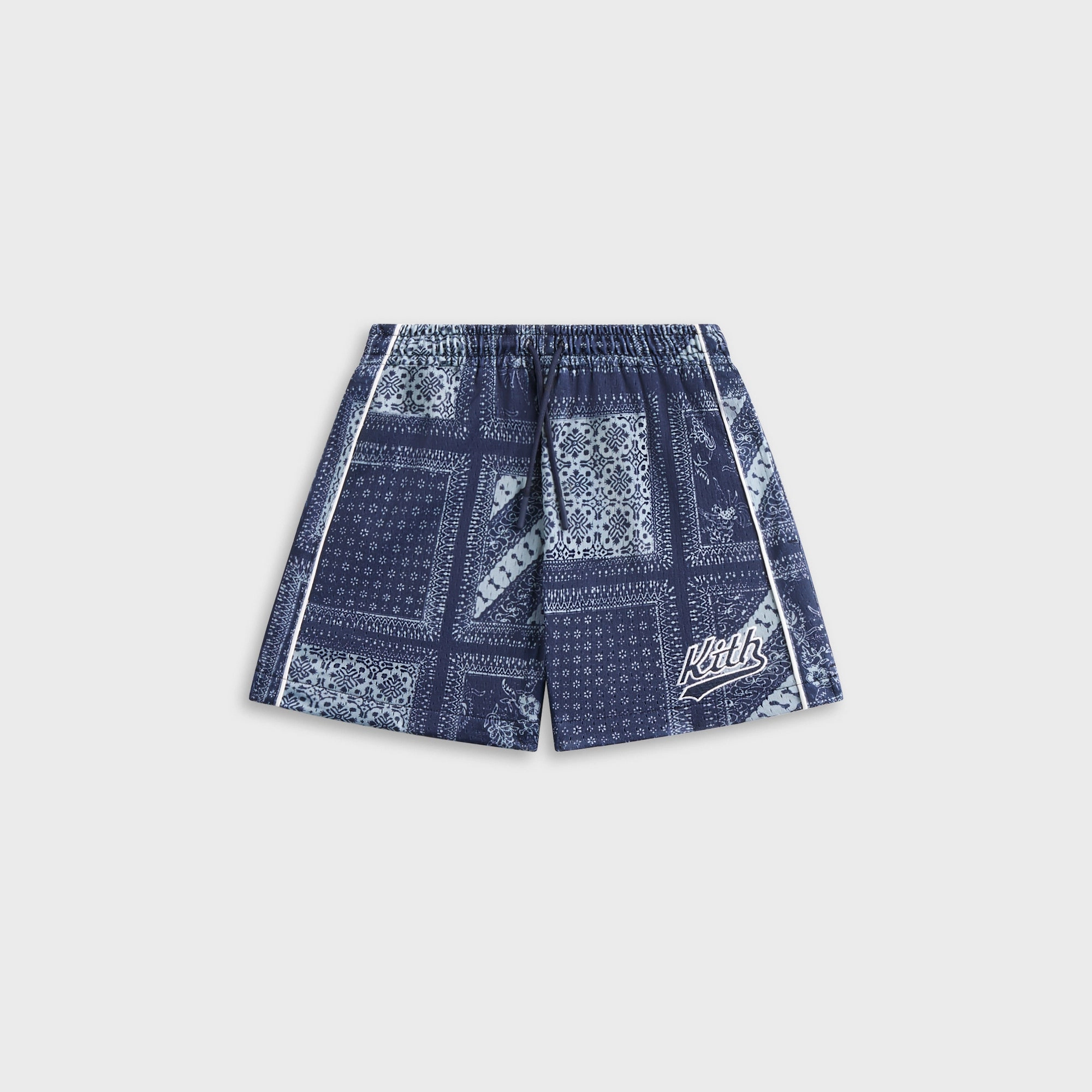 Kith Kids Mesh Bolton Short - Vista Fresh Innovative