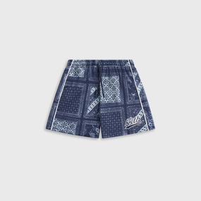 Kith Kids Mesh Bolton Short - Vista Steady Required