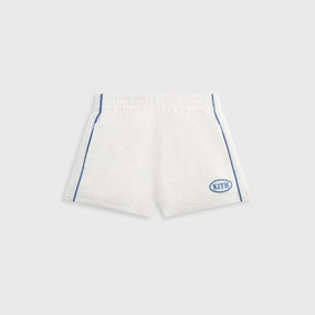 Kith Kids Seersucker Liam Short - Silk Rare Wide-ranging
