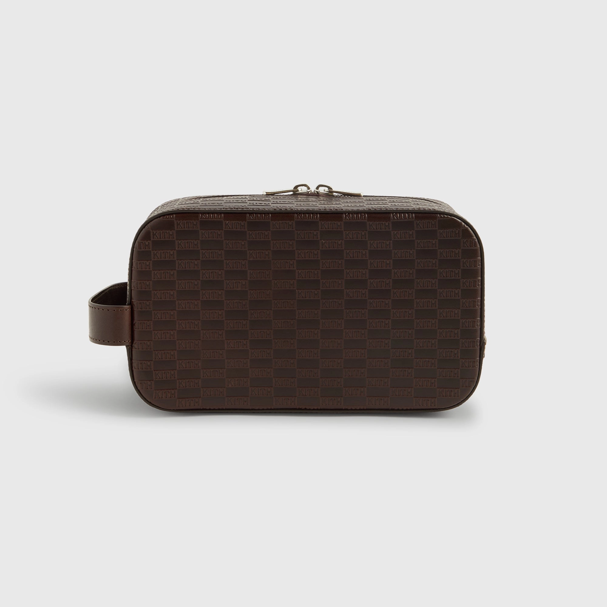 Luxury Kith Monogram Dopp Kit - Incognito Eco-friendly