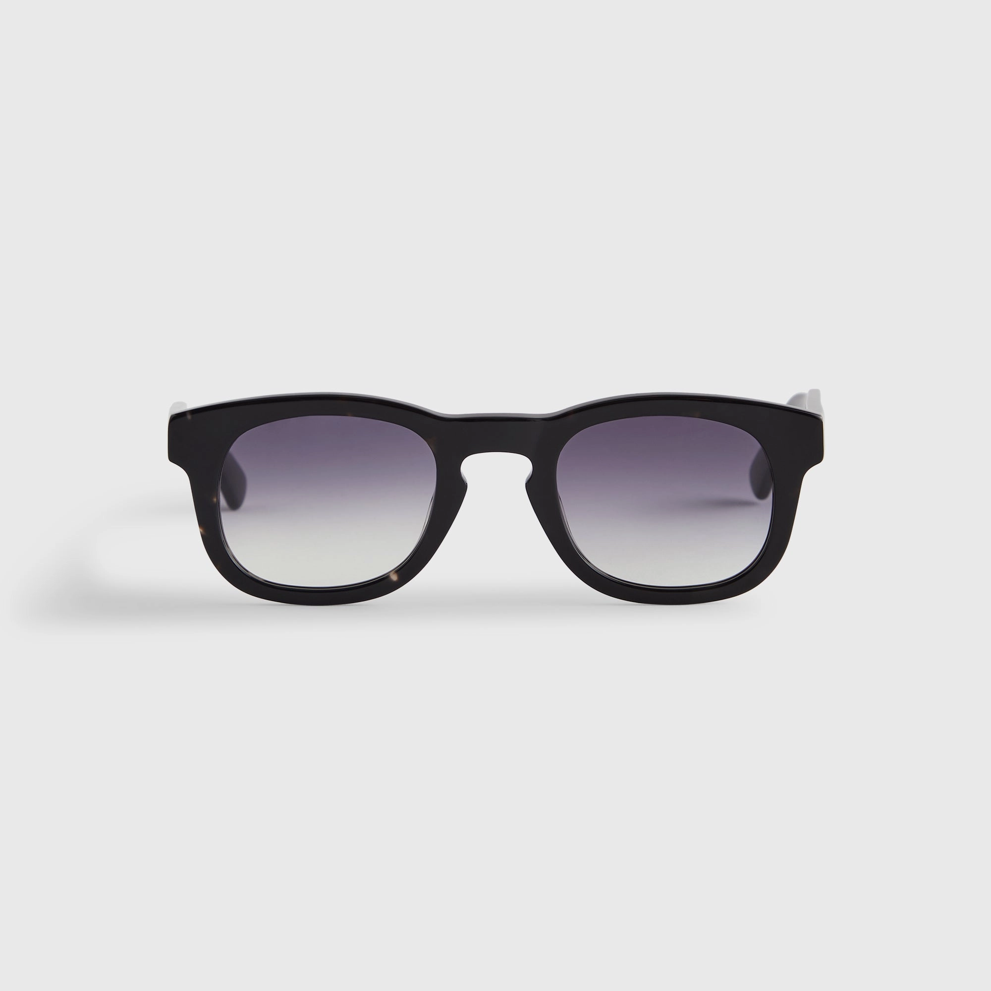 Secure Kith Orosei Sunglasses - Charcoal Tortoise Resilient