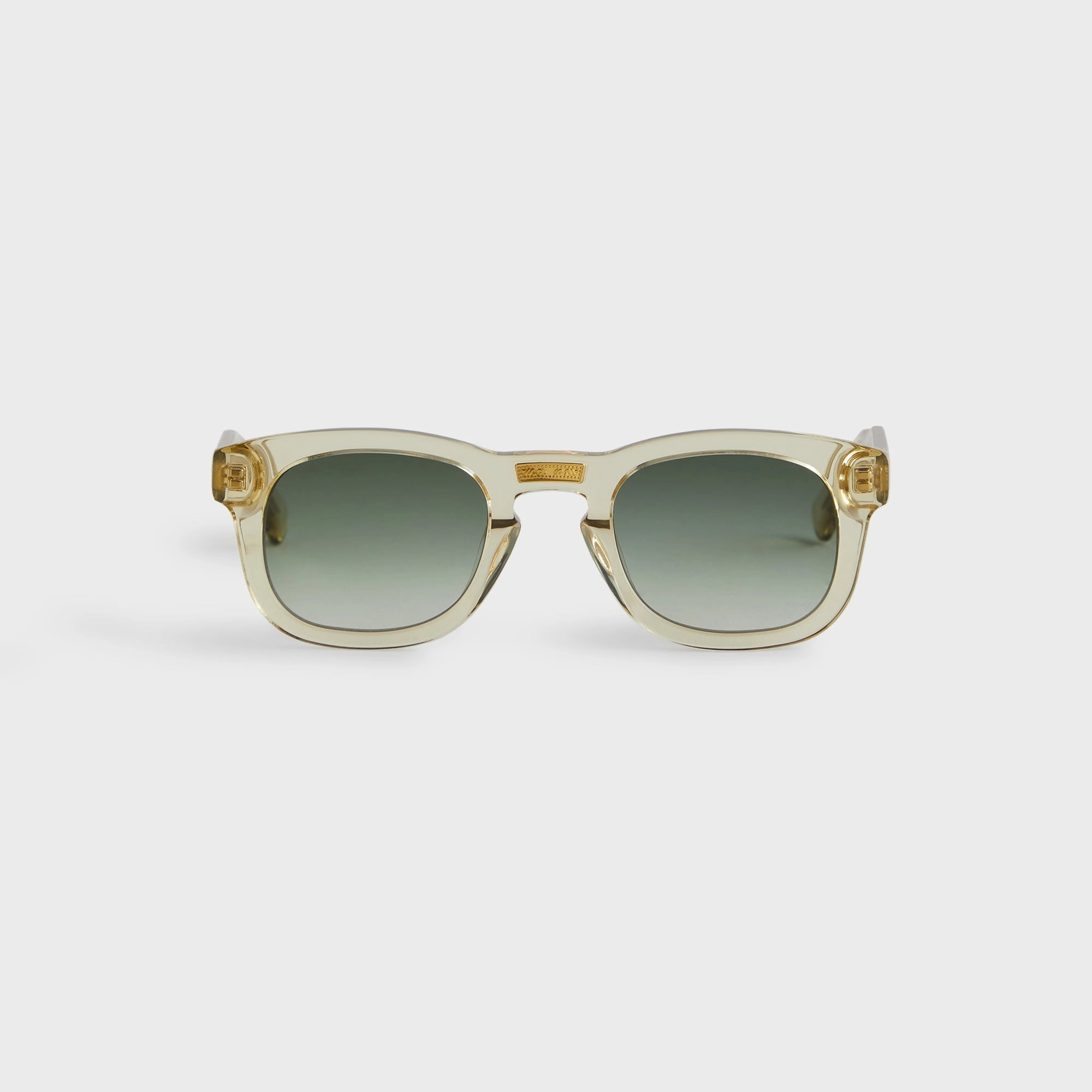Kith Orosei Sunglasses - Whirl Major Statement-making