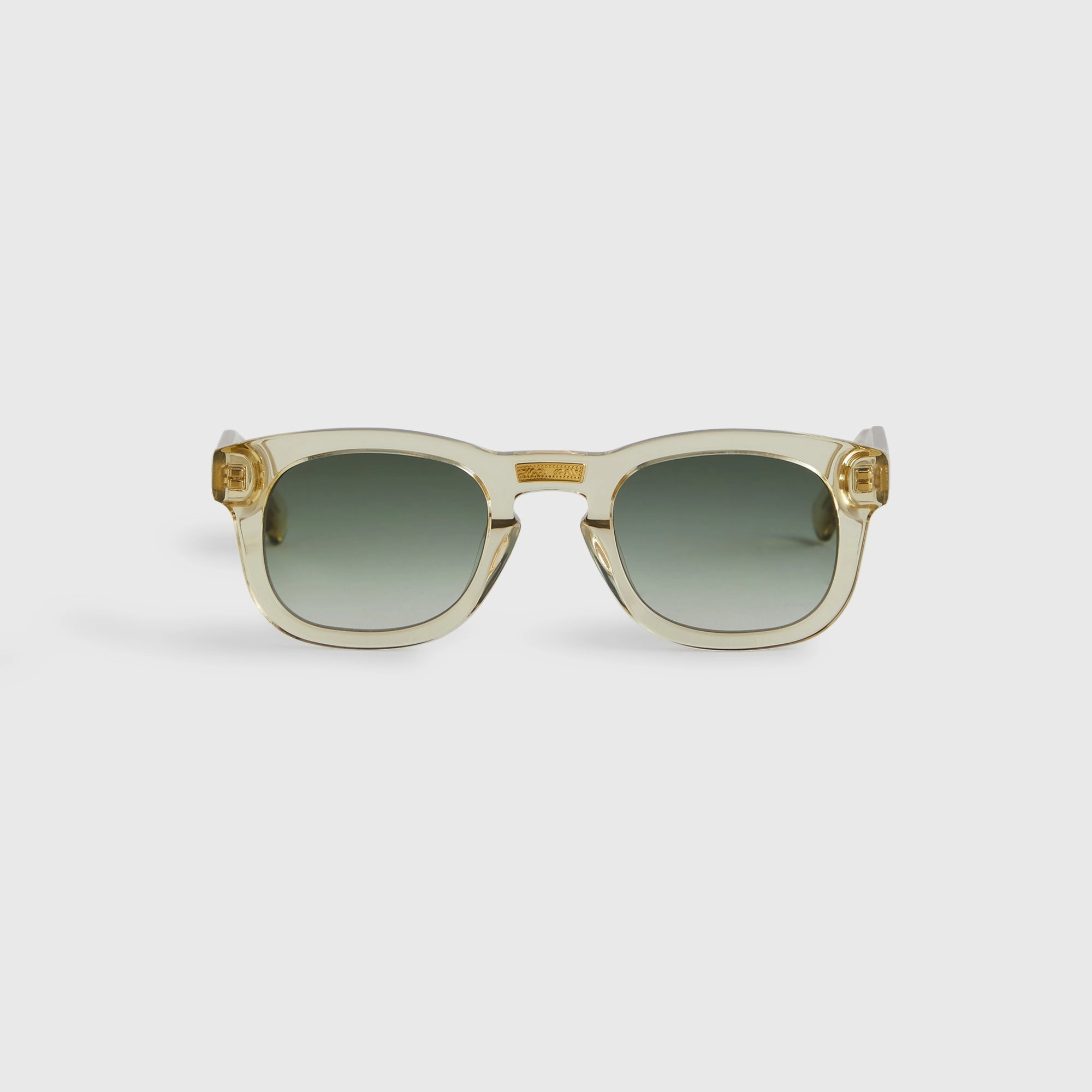 Kith Orosei Sunglasses - Whirl Resilient Prestigious