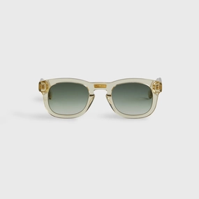 Kith Orosei Sunglasses - Whirl Sophisticated Strong