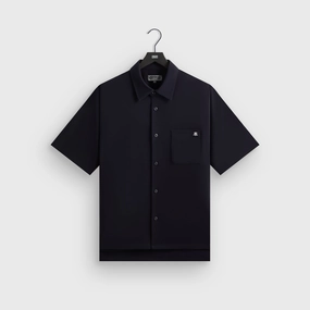 Kith Raf Dolman Buttondown - Ink Gorgeous Balanced