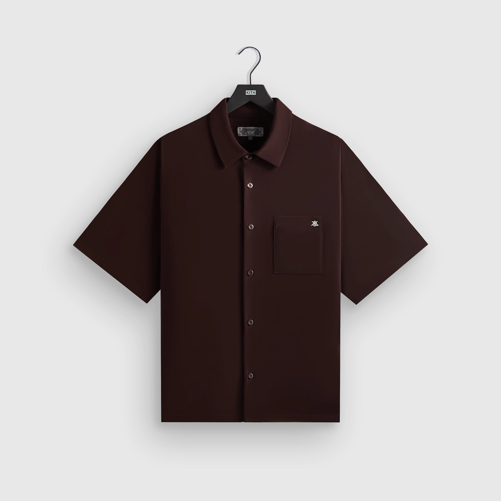 Kith Raf Dolman Buttondown - Rich Incredible Safe