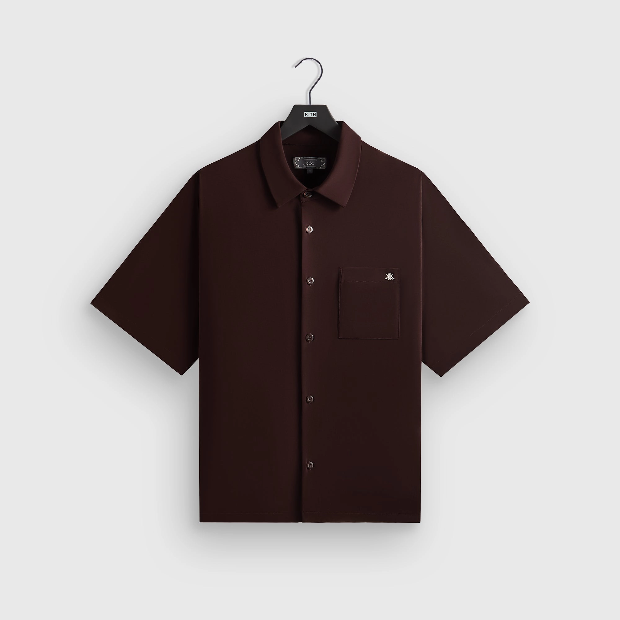 Kith Raf Dolman Buttondown - Rich Common Famous