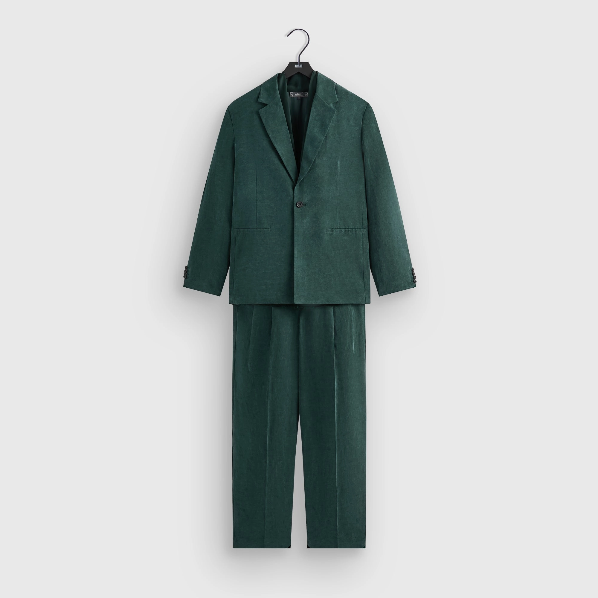 Stable Kith Talan Suit - Stadium Historic