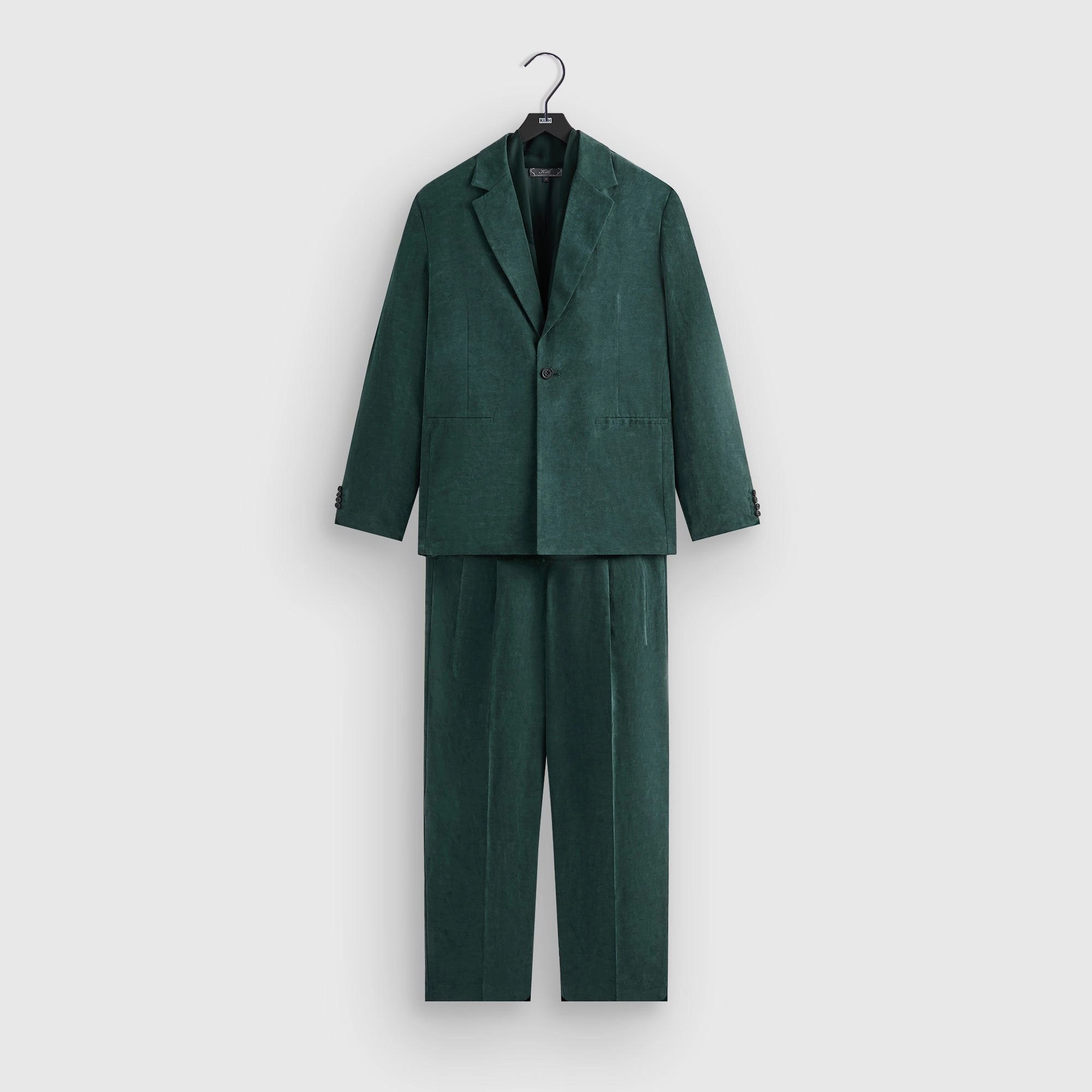 Dependable Kith Talan Suit - Stadium Dapper