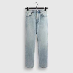 Kith The Webster Chill Jean - Light Indigo Affordable Luxurious