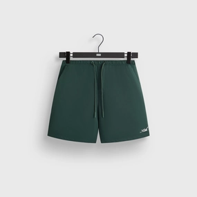 Kith Twill Collins Swim Short - Stadium Unchanging Premium-grade