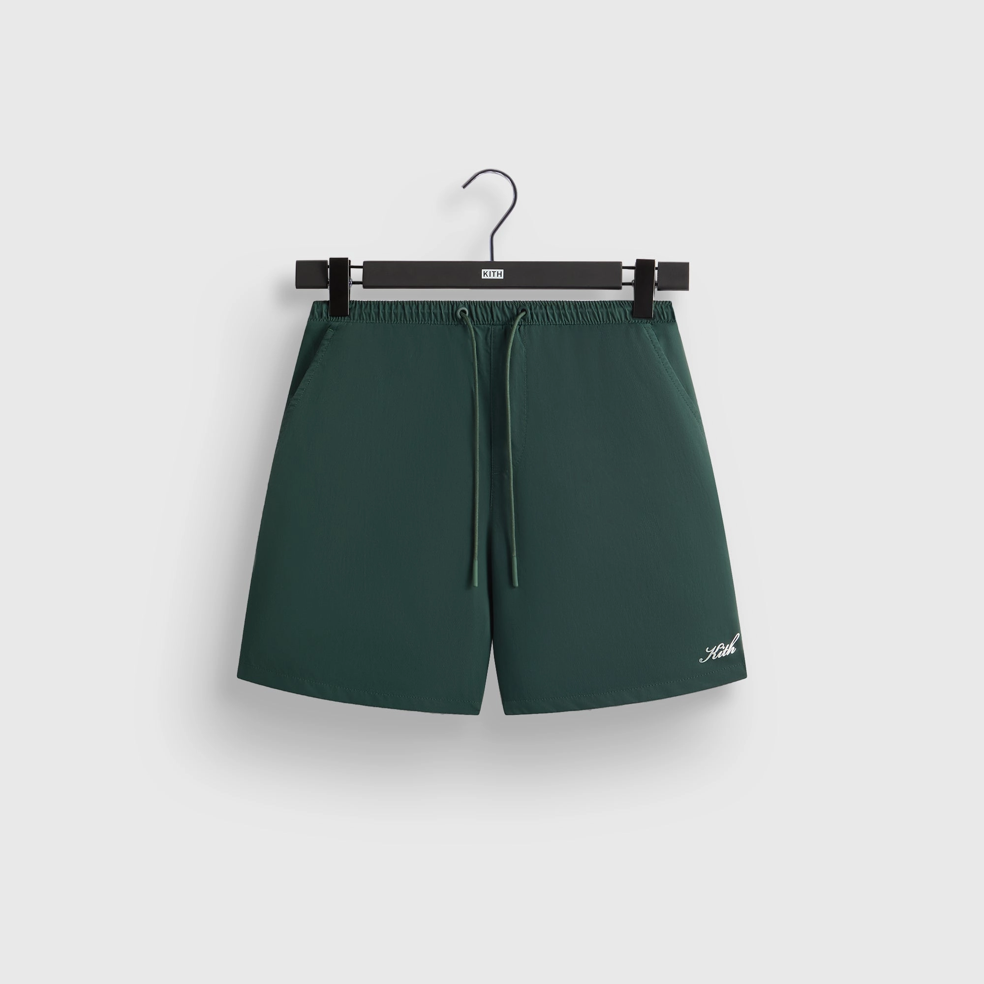Kith Twill Collins Swim Short - Stadium Unchanging Premium-grade