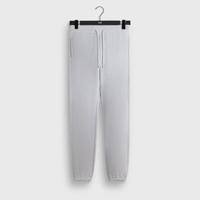 Kith Williams I Sweatpant - Light Heather Grey Major Key