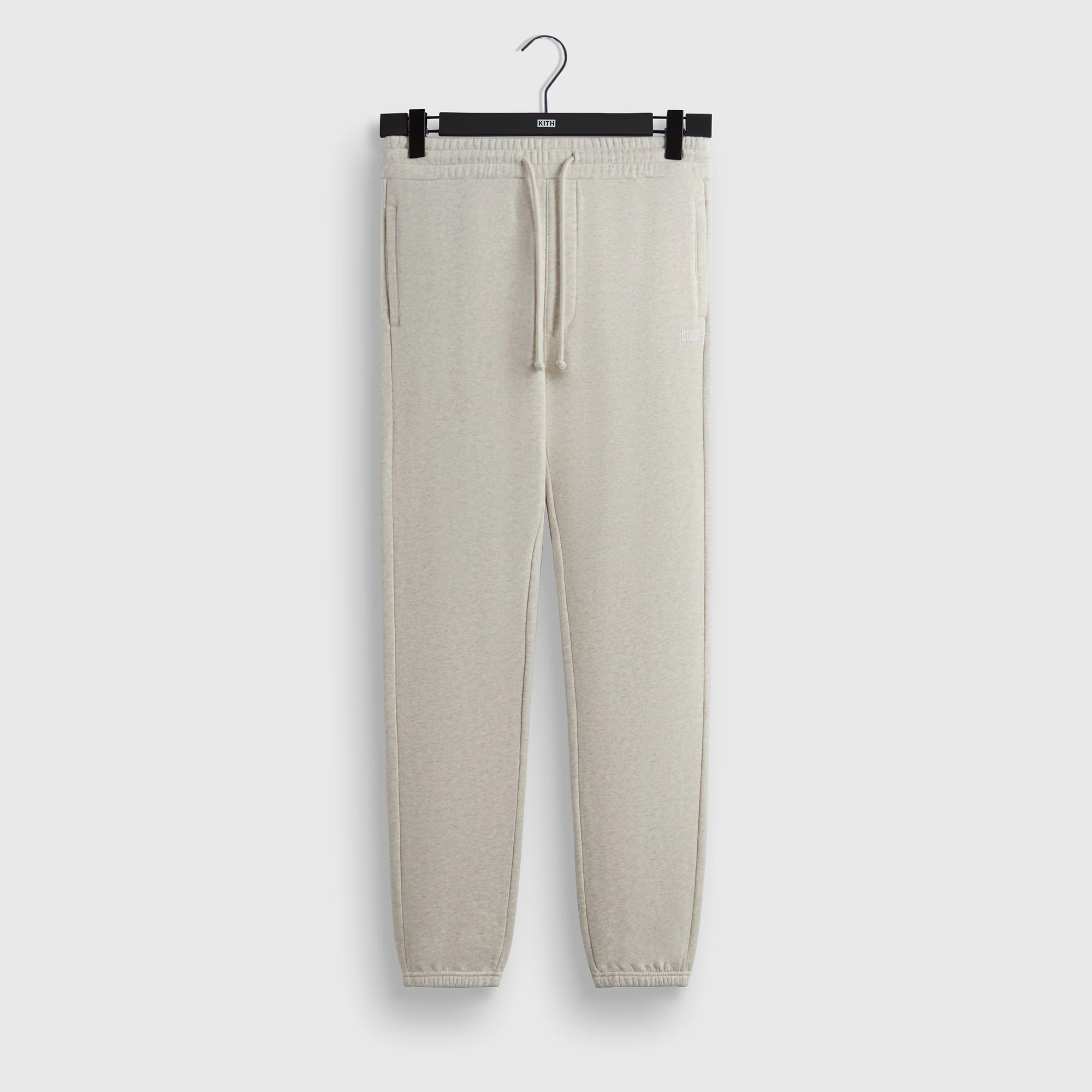 Kith Williams I Sweatpant - Sandy Heather Edgy Charming