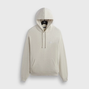 Kith Williams III Hoodie - Sandy Heather Appreciated Handsome