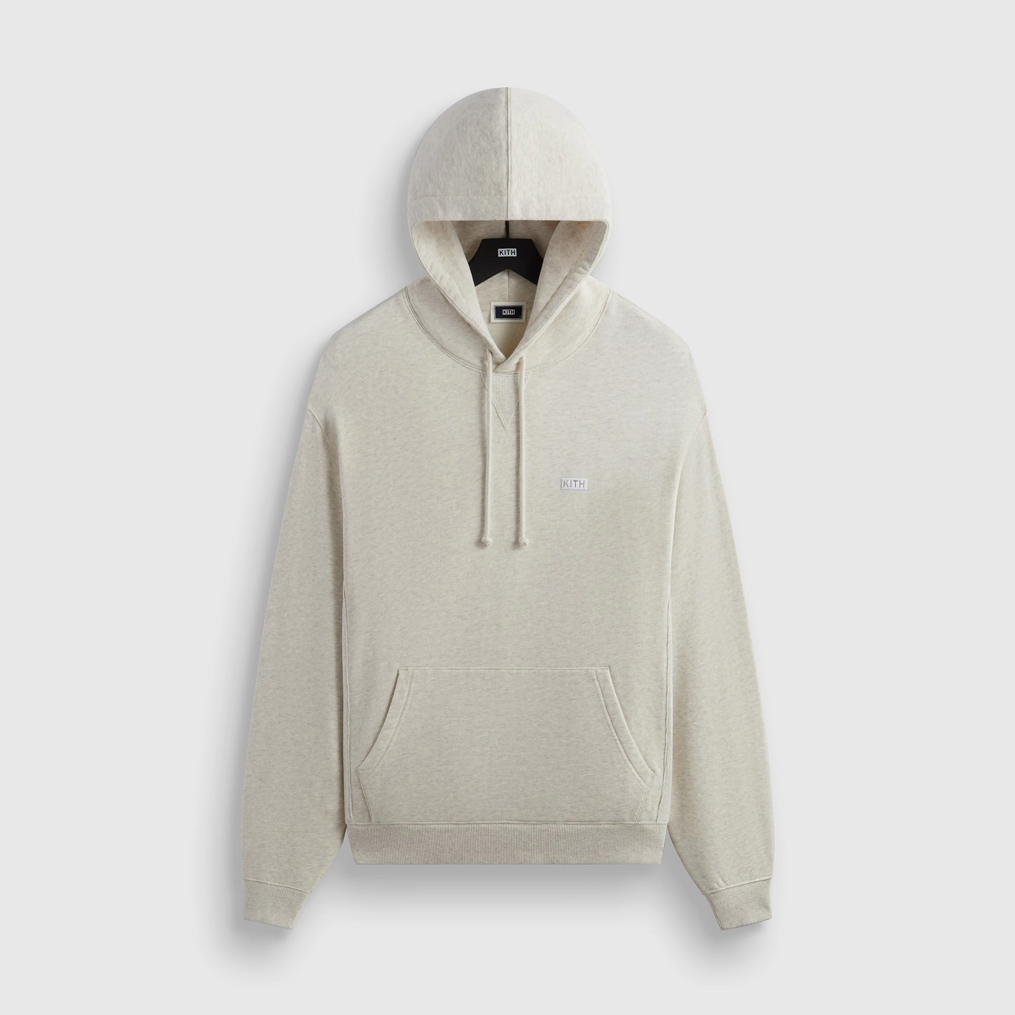 Cost-effective Kith Williams III Hoodie - Sandy Heather Intentional