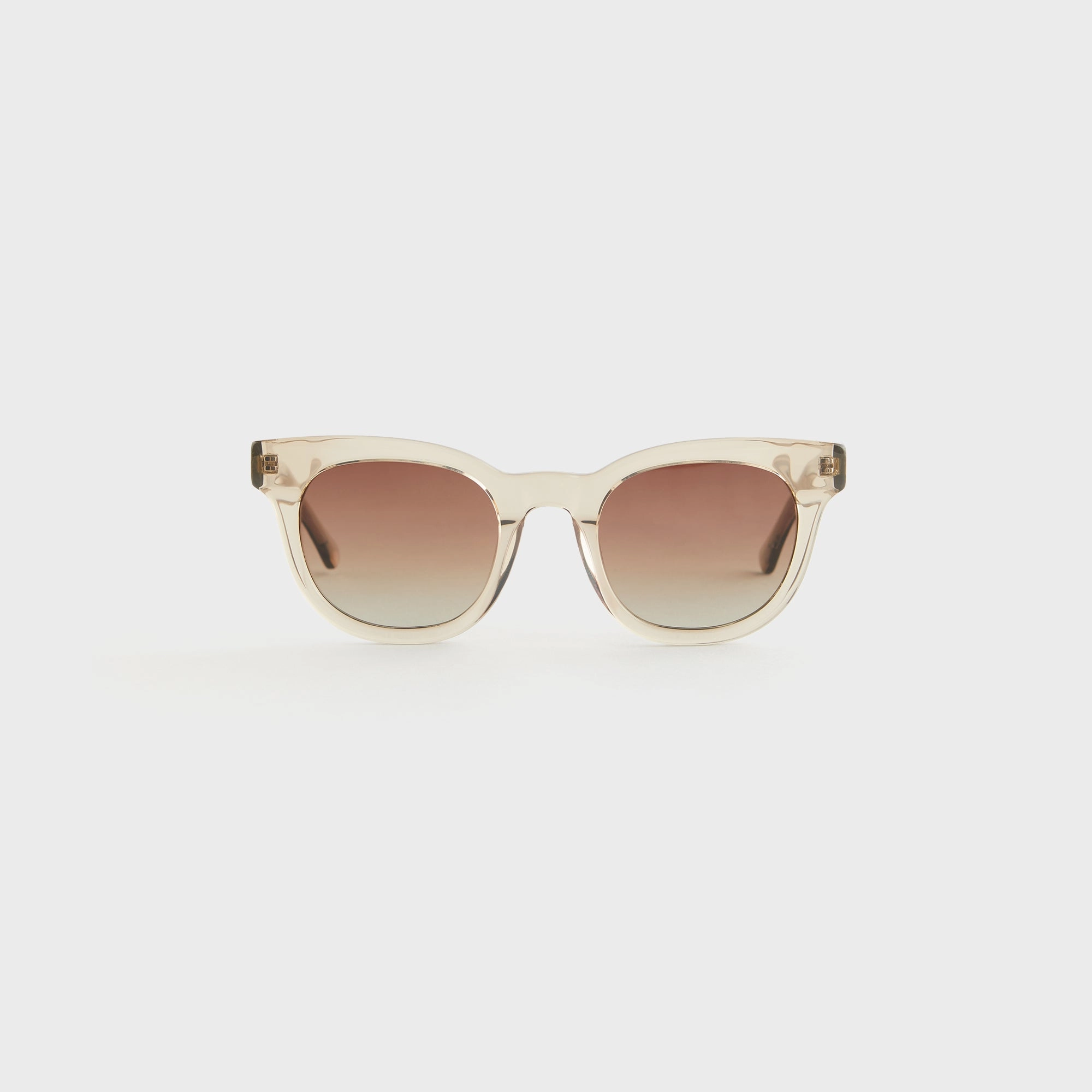 Passionate Kith Women Ari Crystal Sunglasses - Molecule Statement-making