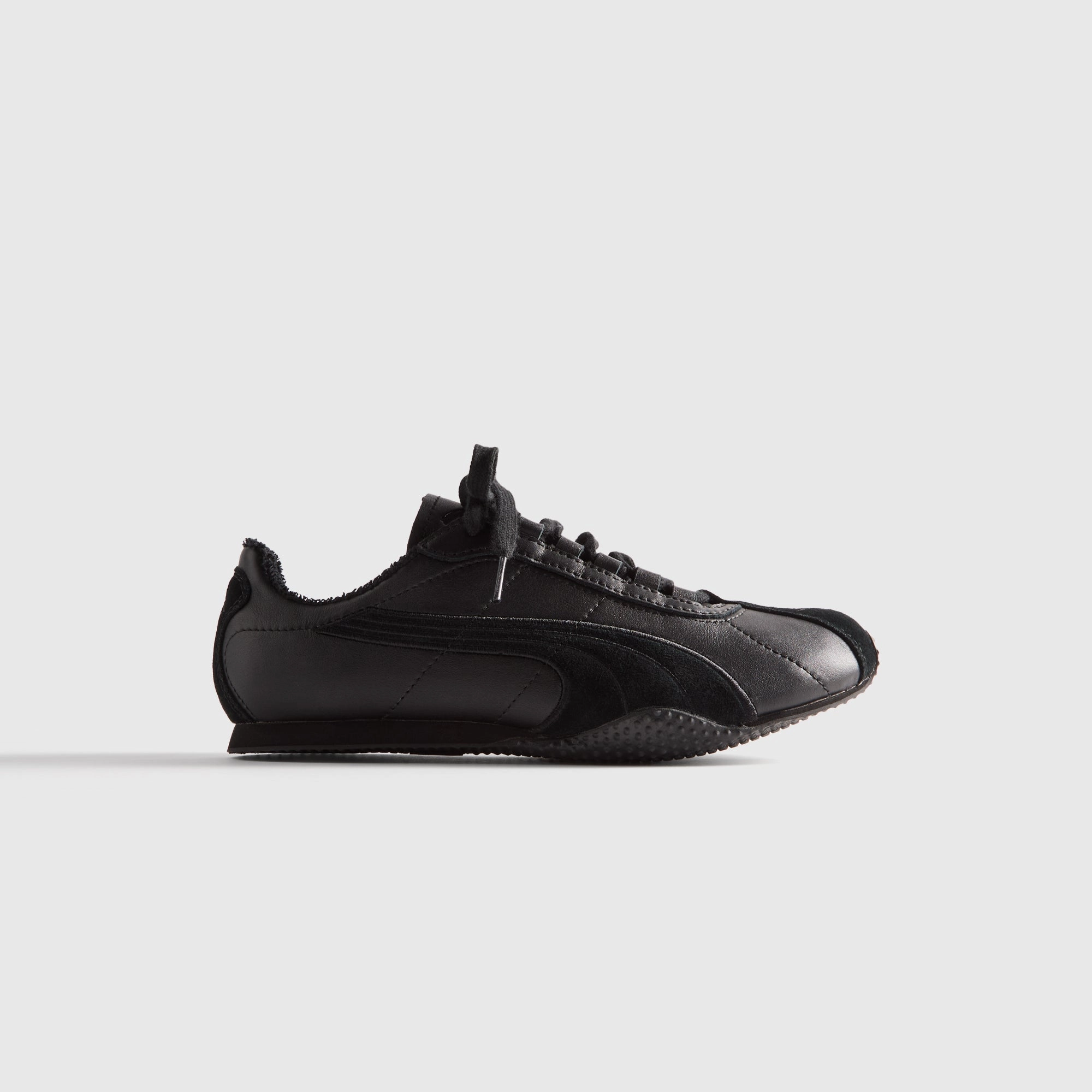 Kith Women for PUMA H-Street Leather - Black Wonderful Splendid