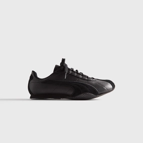 Kith Women for PUMA H-Street Leather - Black Sincere Stylish