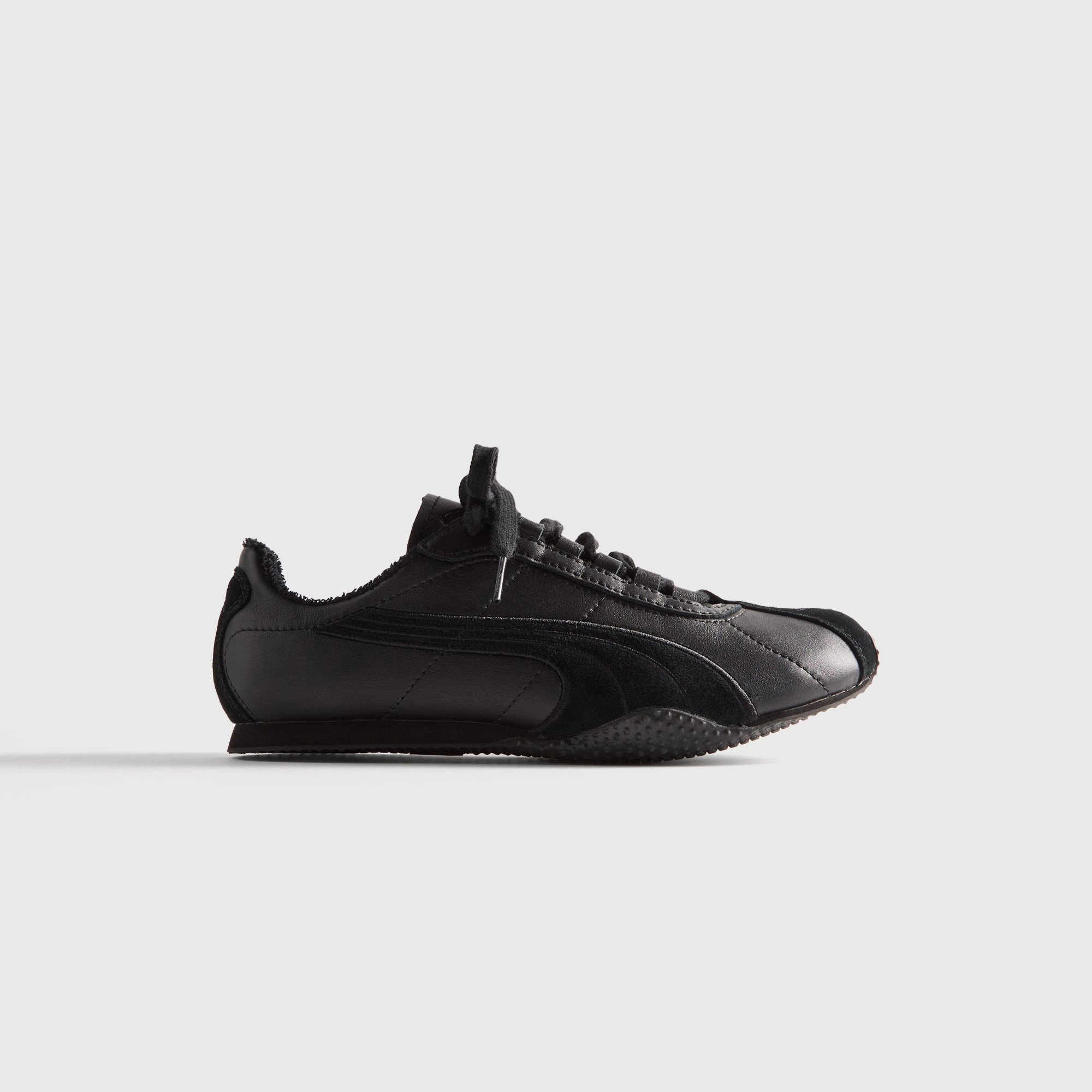 Kith Women for PUMA H-Street Leather - Black Playful Trendy