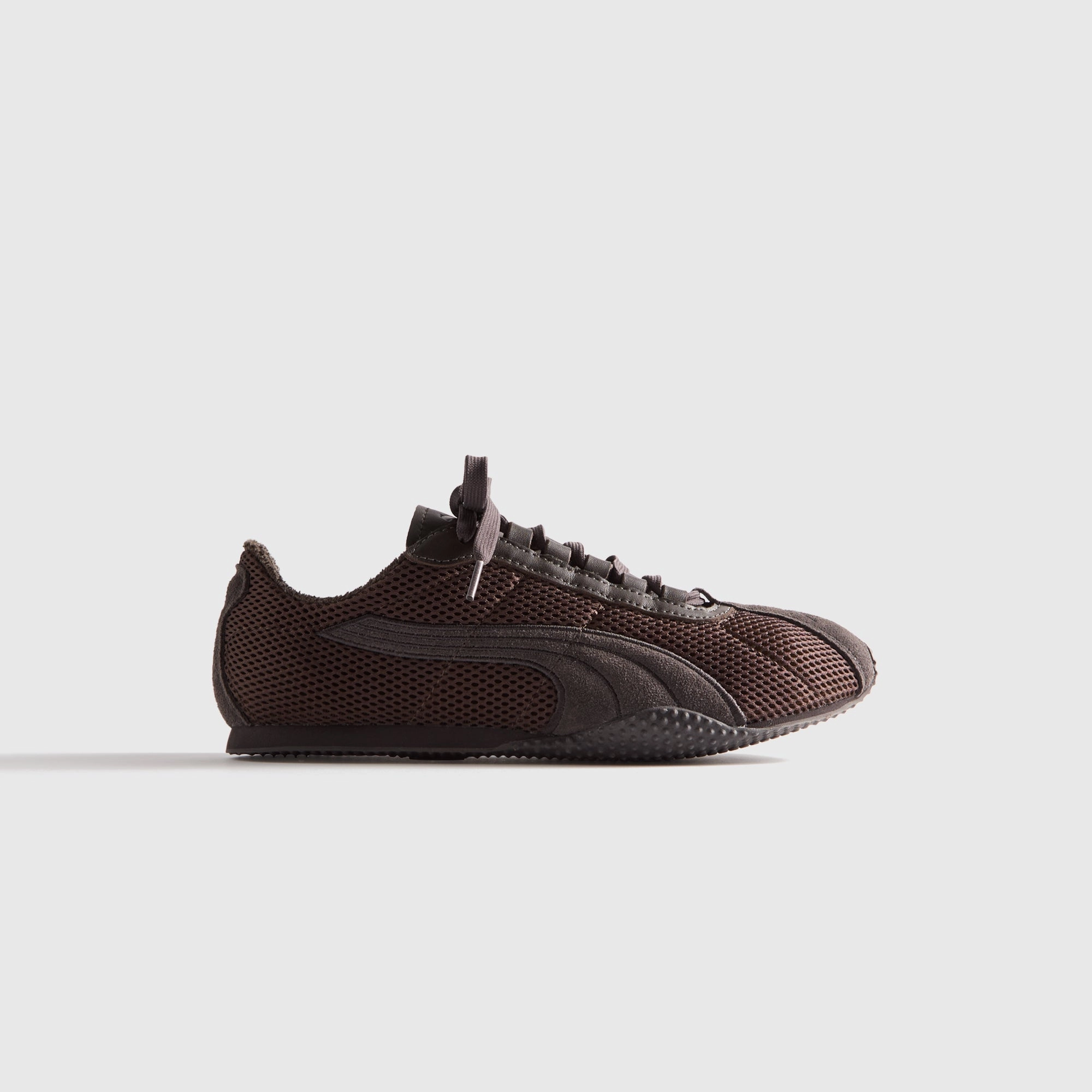 Wonderful Kith Women for PUMA H-Street Mesh - Espresso Bean Dramatic
