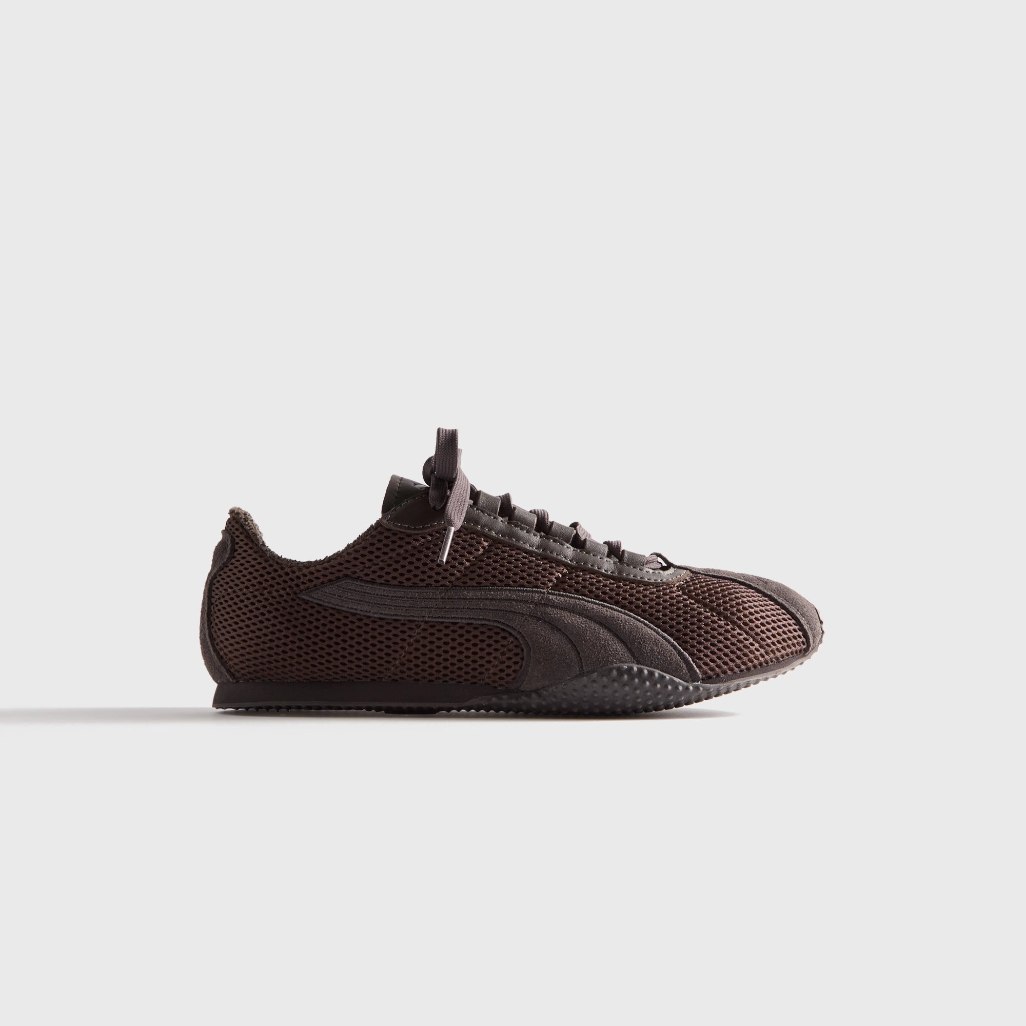 Snazzy Kith Women for PUMA H-Street Mesh - Espresso Bean Treasured