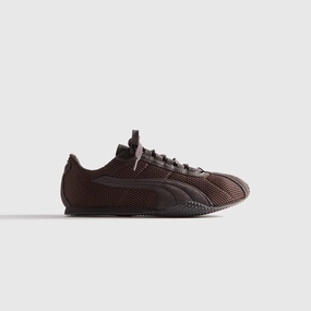 Kith Women for PUMA H-Street Mesh - Espresso Bean Unchanging Essential