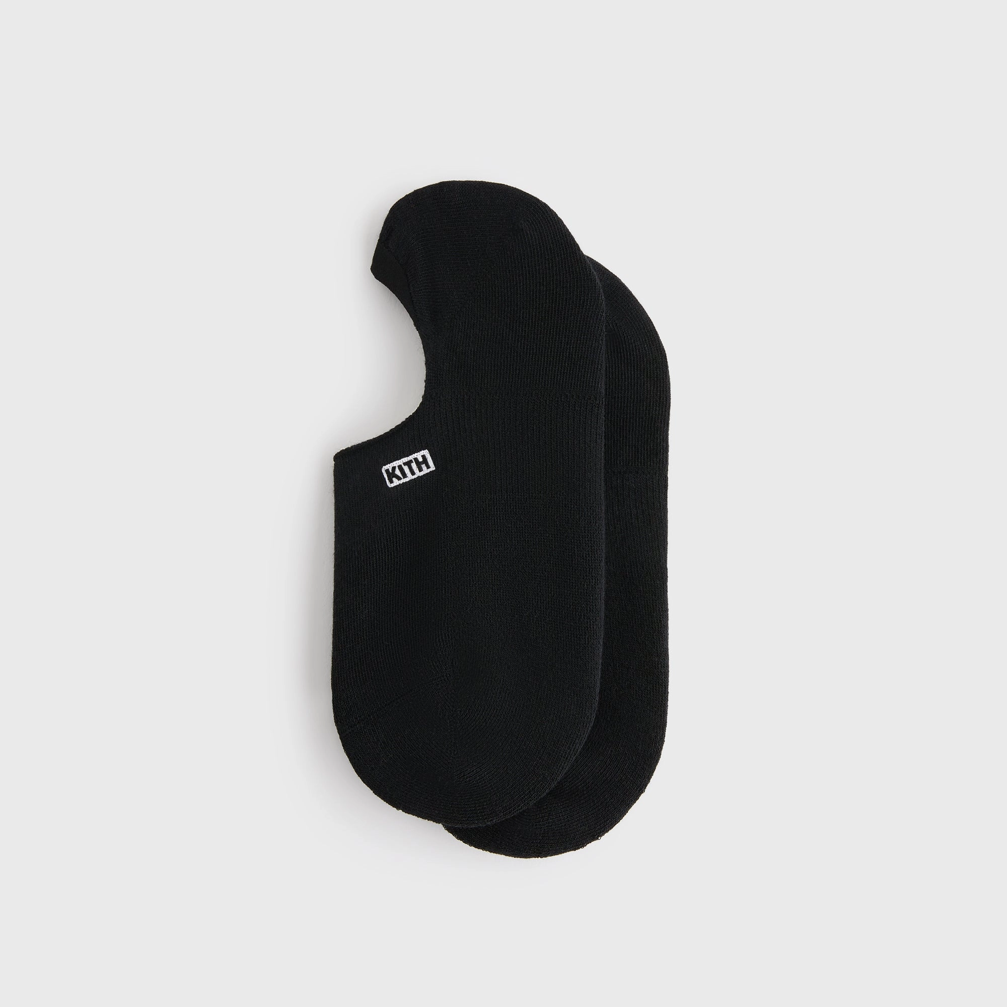 Kith Women for Stance Classic Invisible Sock - Black Deliberate Expertly made