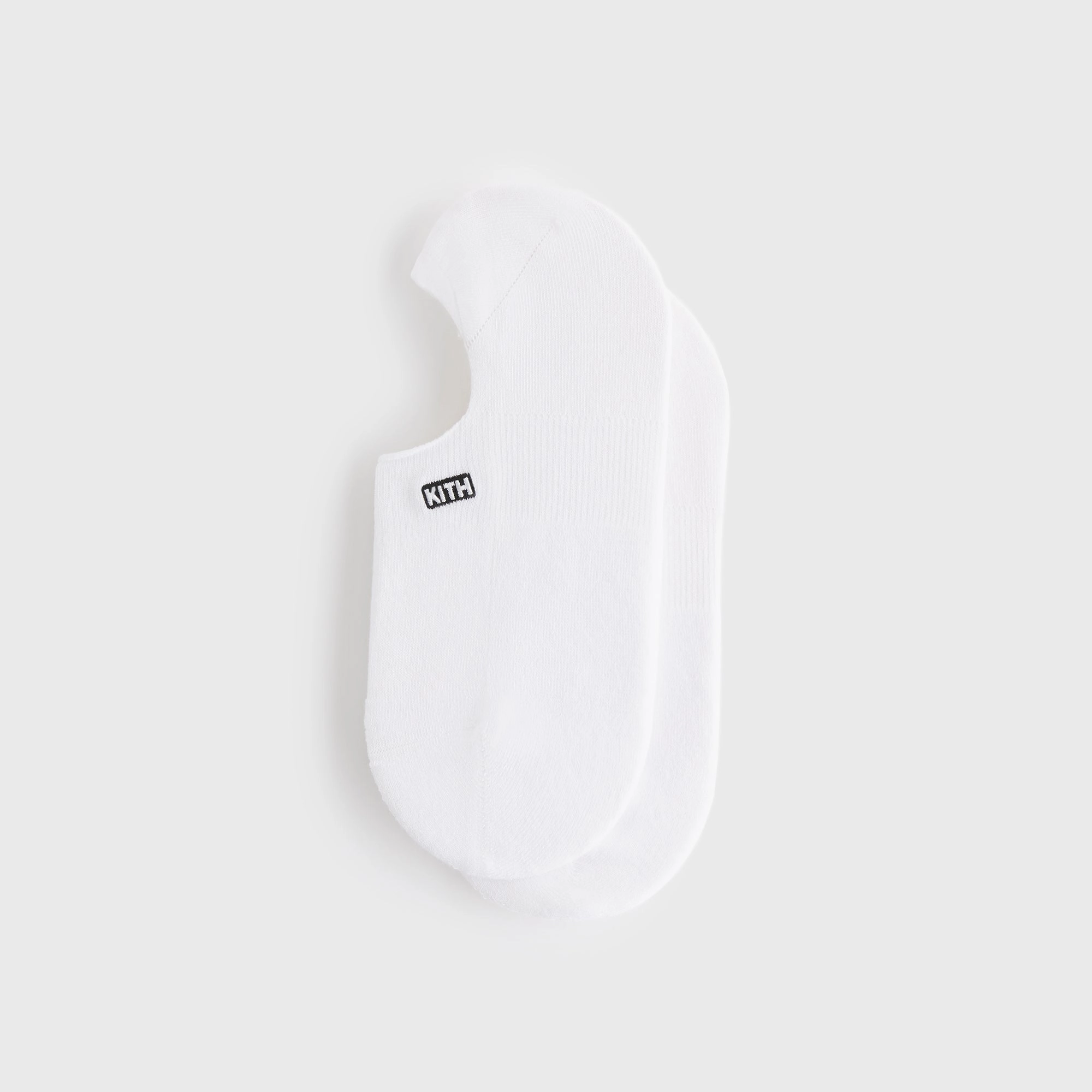 Modish Kith Women for Stance Classic Invisible Sock - White Honored