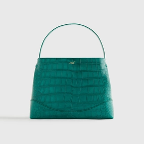Kith Women Katie Alligator - Amazon Needed Committed