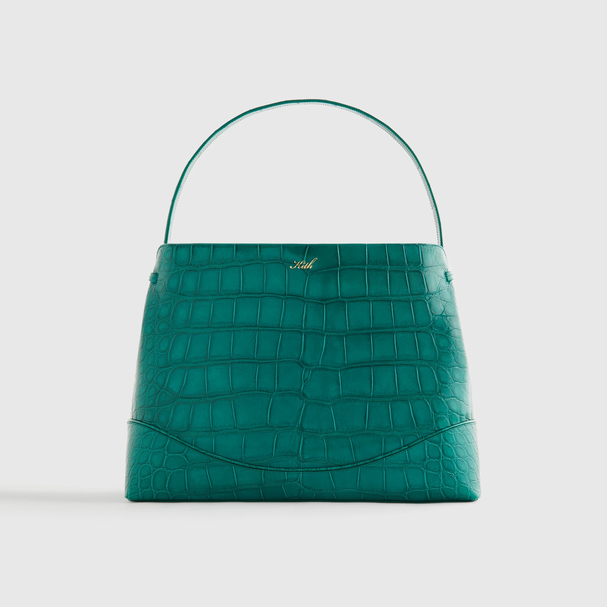 Kith Women Katie Alligator - Amazon Clean Significant