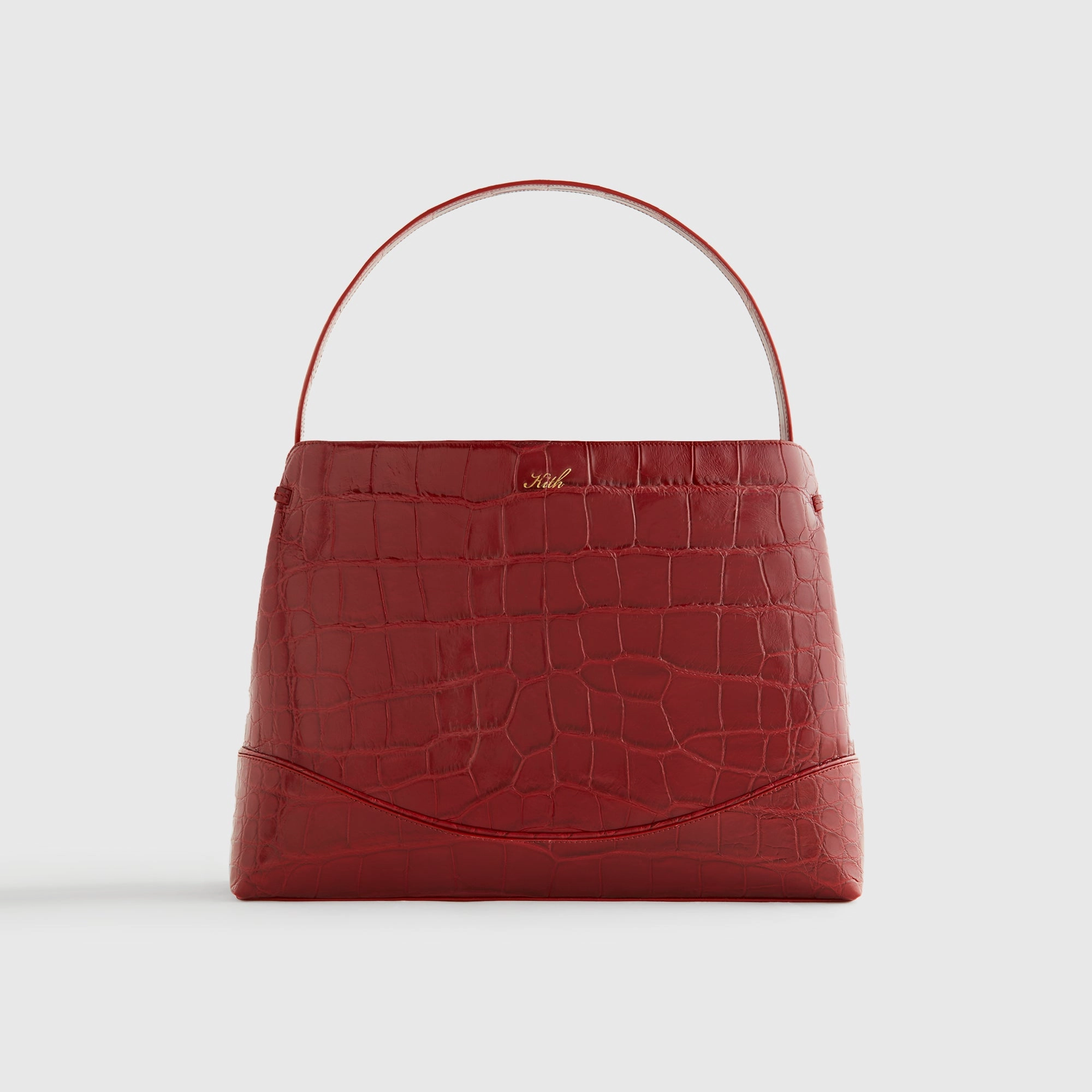 Useful Kith Women Katie Alligator - Fury Stylish