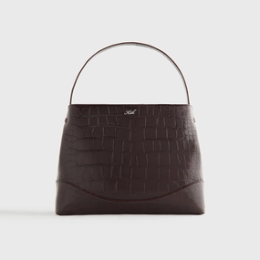 Kith Women Katie Alligator - Incognito Needed Fun