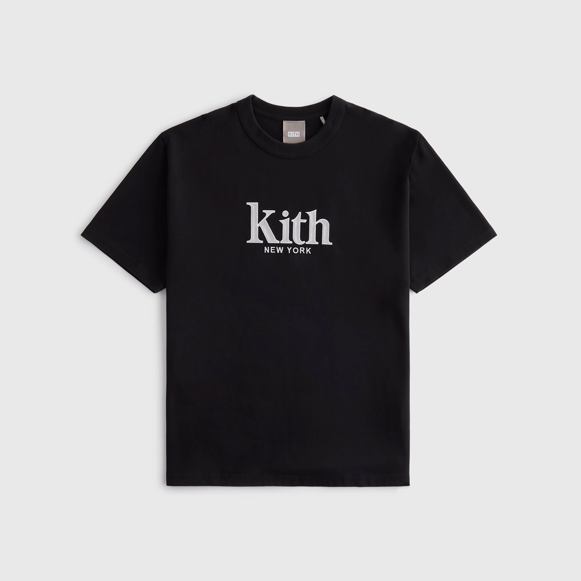 Esteemed Kith Women Mott New York Tee II - Mass Unique