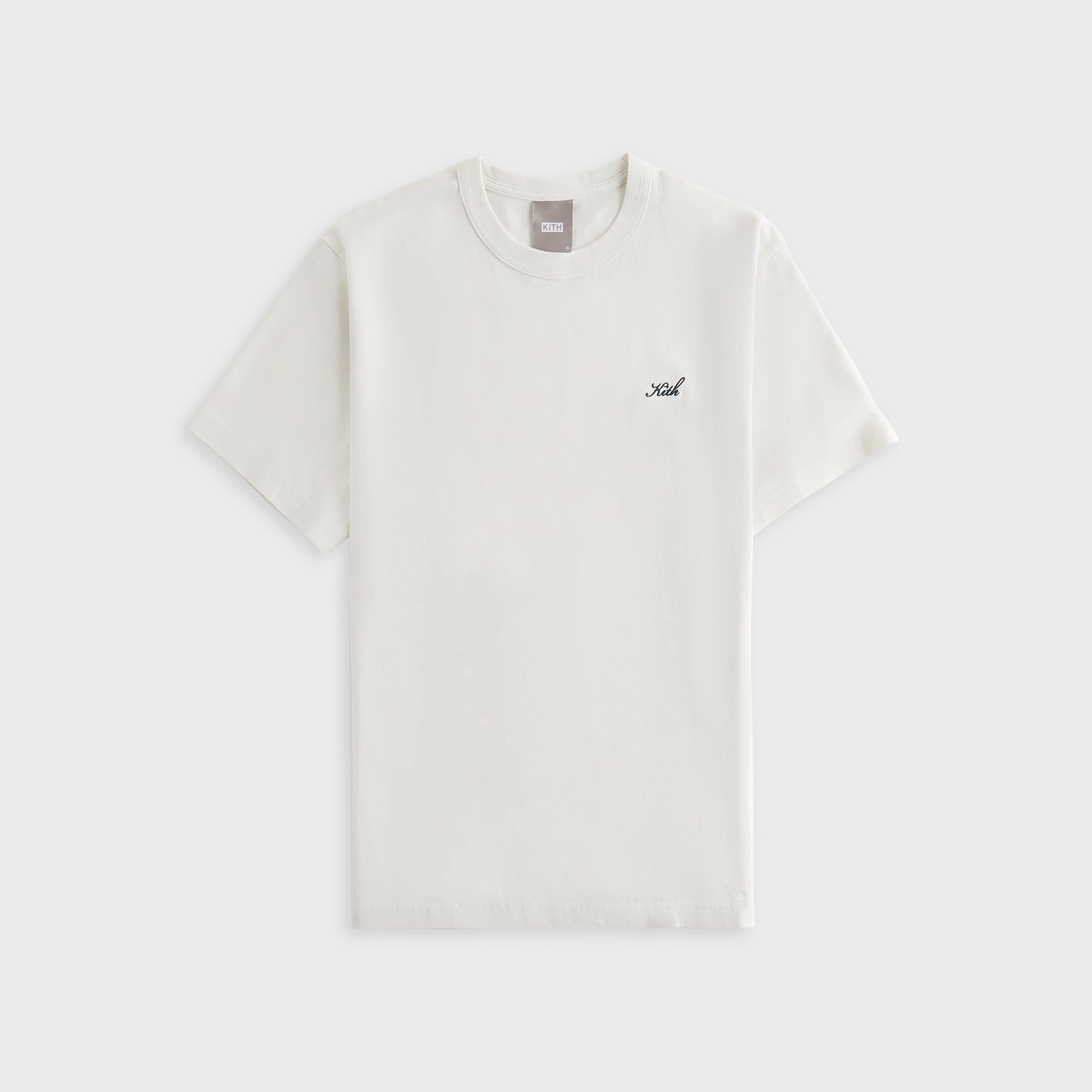 Healthy Kith Women Nia Tee - Gravity Practical