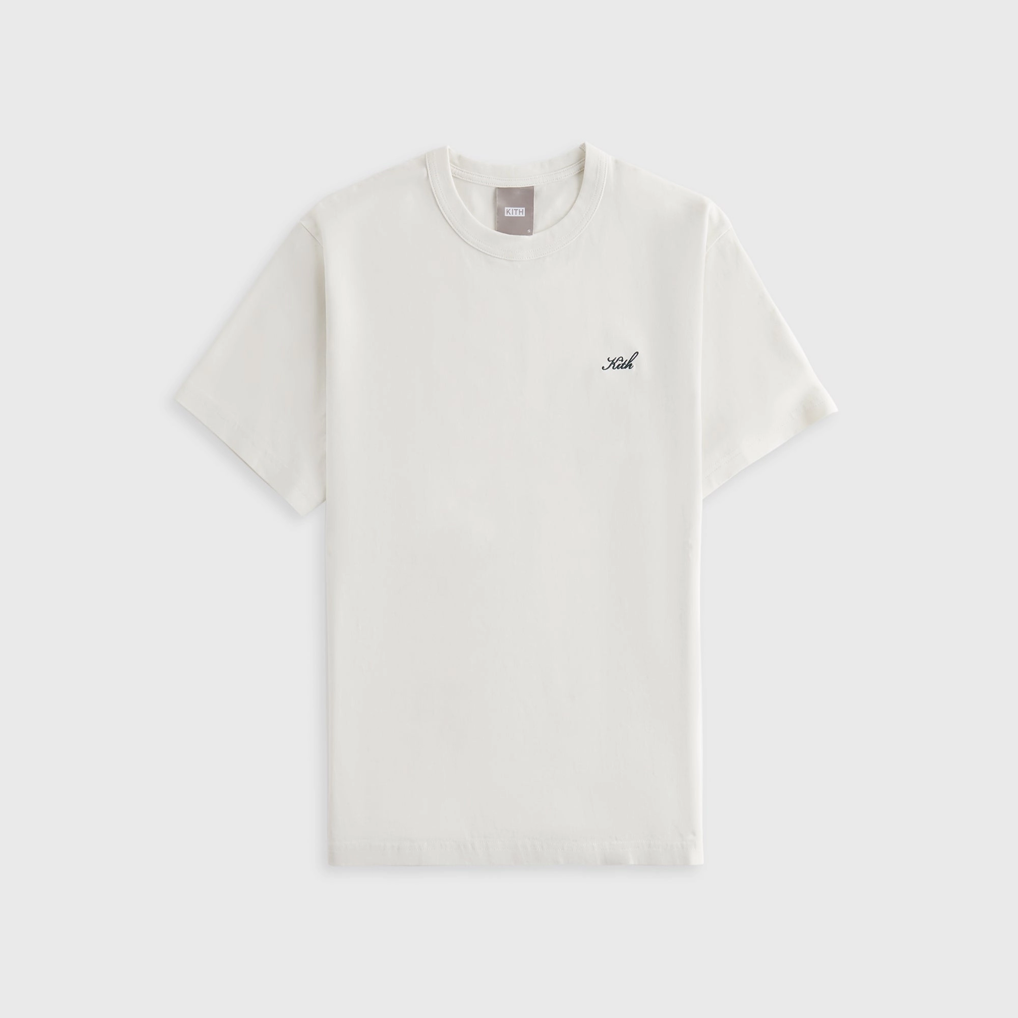 Kith Women Nia Tee - Gravity Worldly Informed