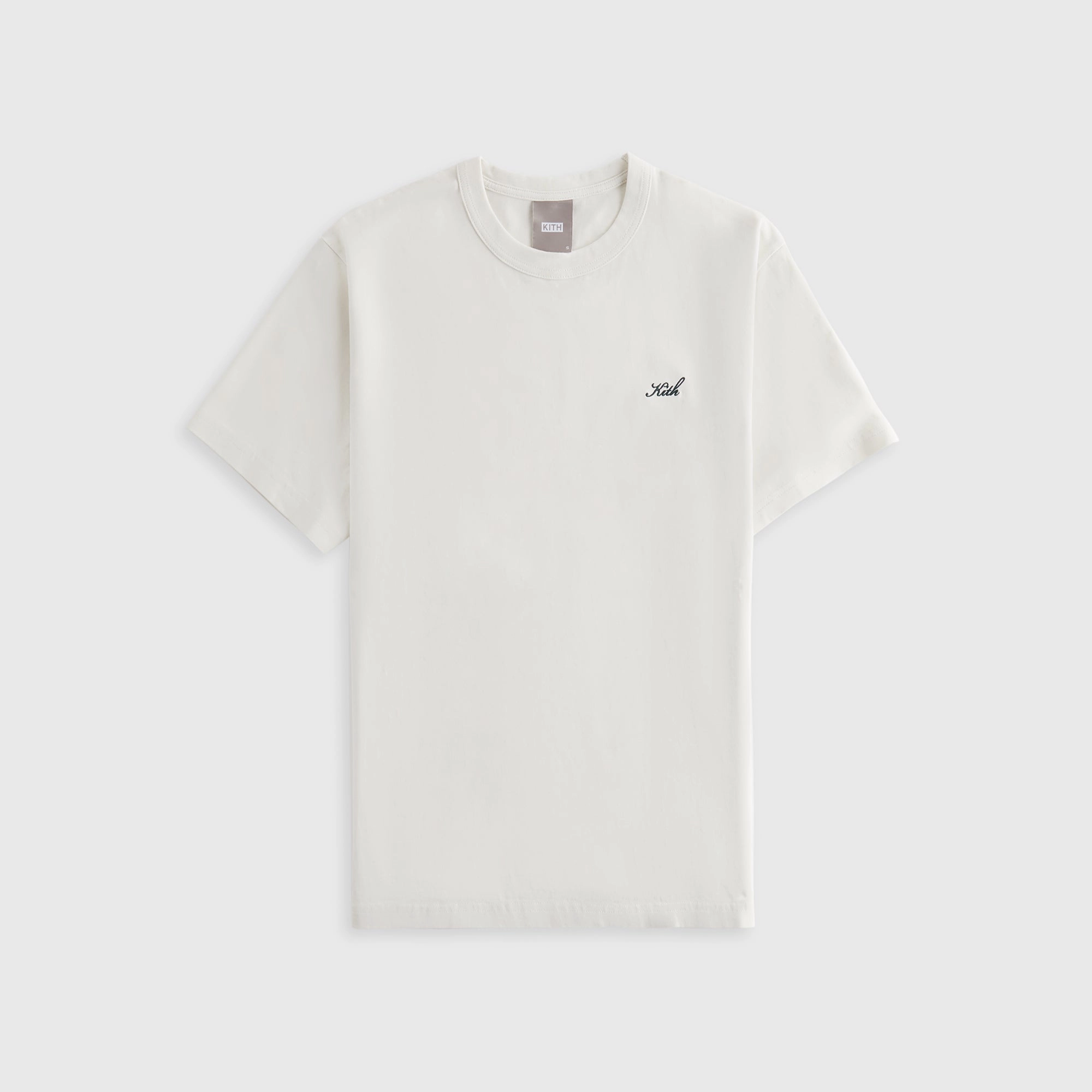 Wide-ranging Kith Women Nia Tee - Gravity Comfortable