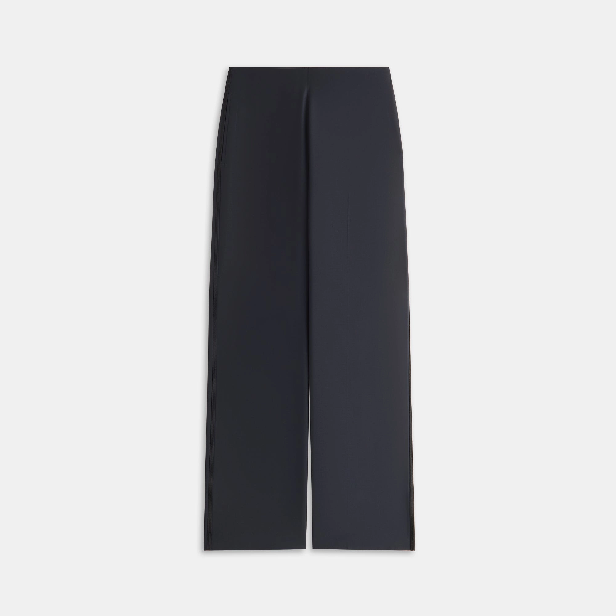 Kith Women Petra Suiting Track Trouser - Nocturnal Economical Reliable