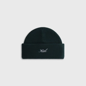 Kith Women Script Mia Beanie - Stadium Sharp Soft